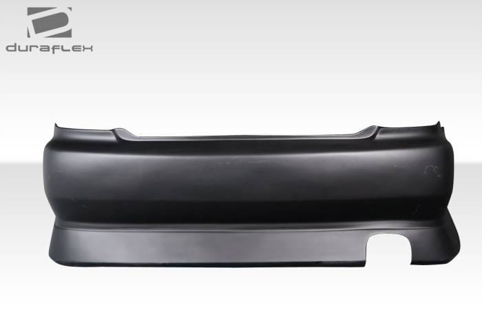 Lexus IS Wagon B-Sport Duraflex Rear Body Kit Bumper 117536 thumbnail 2