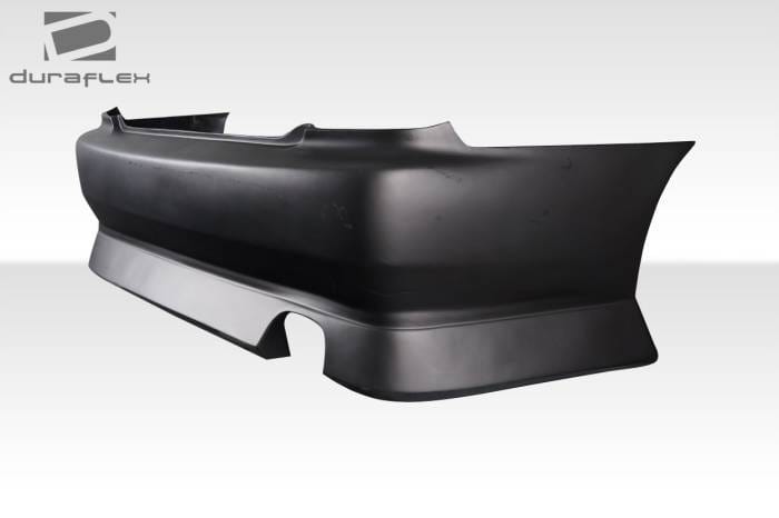 Lexus IS Wagon B-Sport Duraflex Rear Body Kit Bumper 117536 thumbnail 3