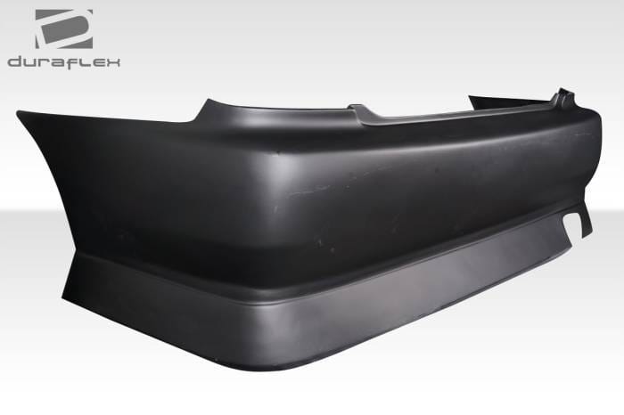 Lexus IS Wagon B-Sport Duraflex Rear Body Kit Bumper 117536 thumbnail 4