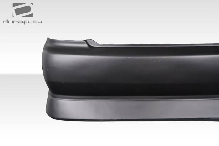 Lexus IS Wagon B-Sport Duraflex Rear Body Kit Bumper 117536 thumbnail 5