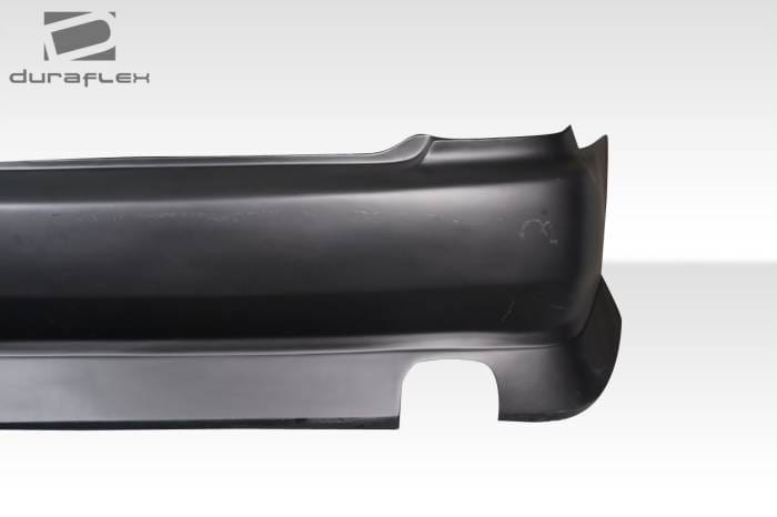 Lexus IS Wagon B-Sport Duraflex Rear Body Kit Bumper 117536 thumbnail 6