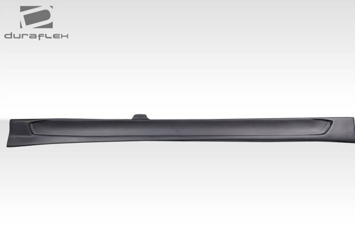 Lexus IS Rexel Duraflex Side Skirts Body Kit 117538 thumbnail 3