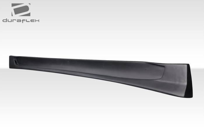Lexus IS Rexel Duraflex Side Skirts Body Kit 117538 thumbnail 4
