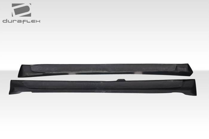 Lexus IS Rexel Duraflex Side Skirts Body Kit 117538 thumbnail 6