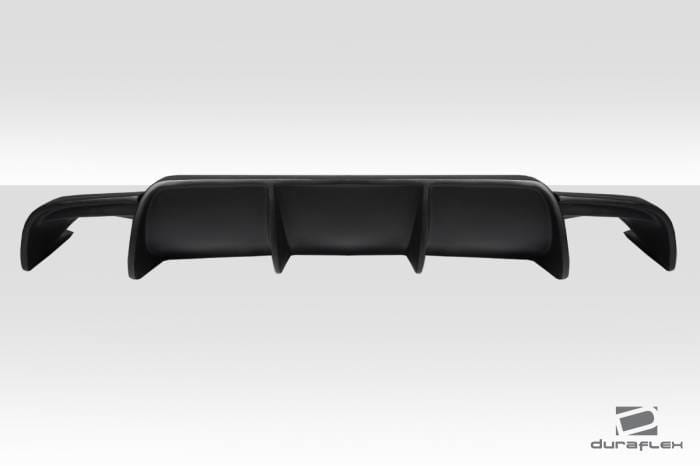 Honda Accord Ergo Duraflex Rear Bumper Diffuser Body Kit 117544 thumbnail 2