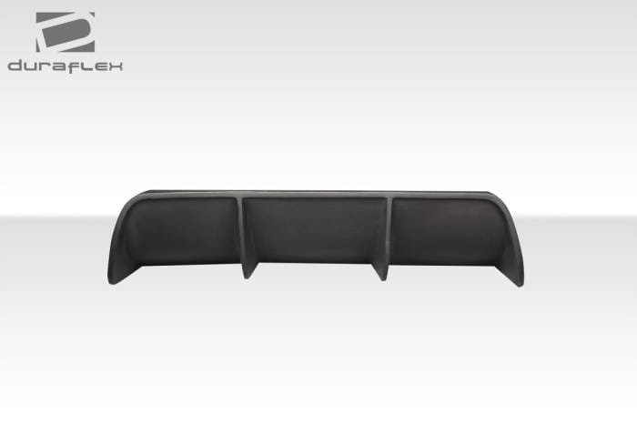 Honda Accord Ergo Duraflex Rear Bumper Diffuser Body Kit 117544 thumbnail 3