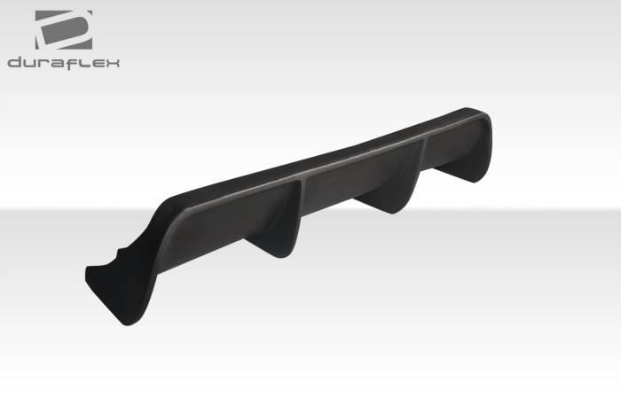 Honda Accord Ergo Duraflex Rear Bumper Diffuser Body Kit 117544 thumbnail 6