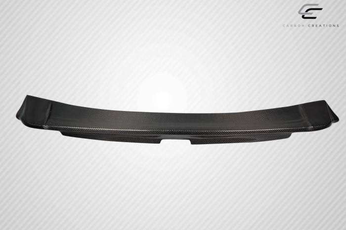 Honda Accord Ergo Carbon Fiber Creations Body Kit-Wing/Spoiler 117549 thumbnail 2