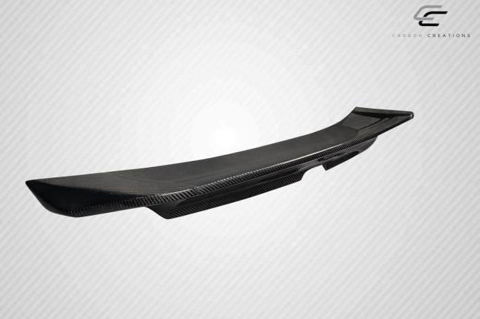 Honda Accord Ergo Carbon Fiber Creations Body Kit-Wing/Spoiler 117549 thumbnail 4