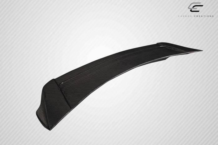 Honda Accord Ergo Carbon Fiber Creations Body Kit-Wing/Spoiler 117549 thumbnail 5