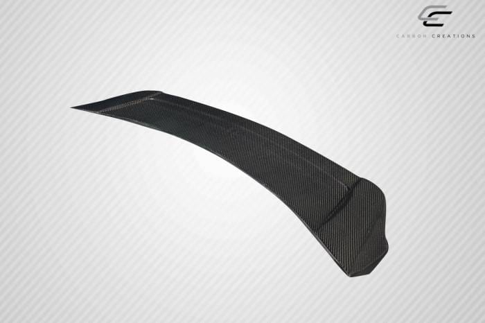 Honda Accord Ergo Carbon Fiber Creations Body Kit-Wing/Spoiler 117549 thumbnail 6