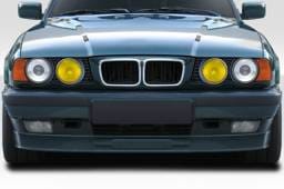 BMW 5 Series ALP Duraflex Front Bumper Lip Body Kit 117554