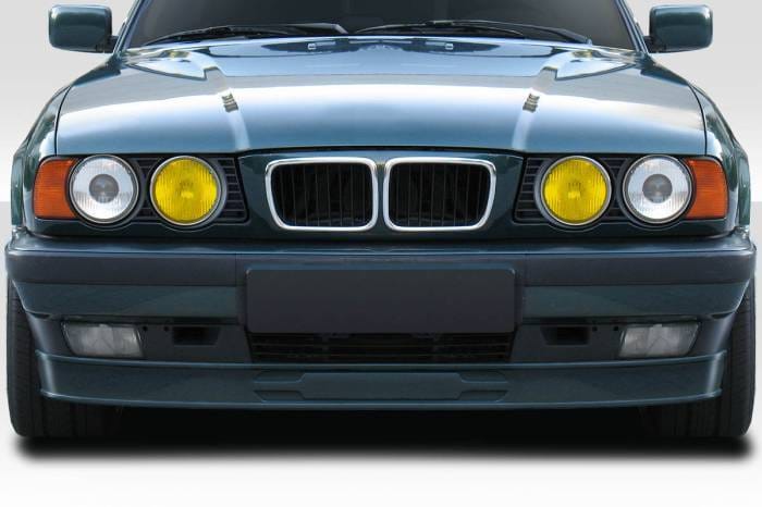 BMW 5 Series ALP Duraflex Front Bumper Lip Body Kit 117554