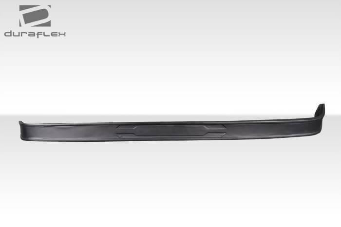 BMW 5 Series ALP Duraflex Front Bumper Lip Body Kit 117554 thumbnail 2