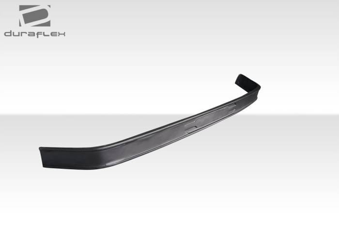 BMW 5 Series ALP Duraflex Front Bumper Lip Body Kit 117554 thumbnail 4
