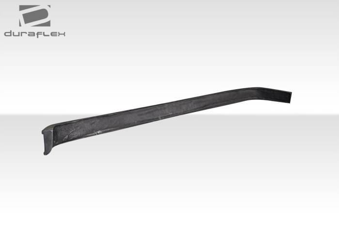 BMW 5 Series ALP Duraflex Front Bumper Lip Body Kit 117554 thumbnail 5