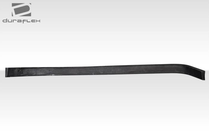 BMW 5 Series ALP Duraflex Front Bumper Lip Body Kit 117554 thumbnail 6