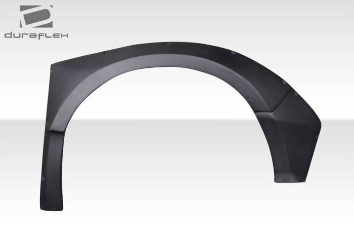 Honda Civic 4DR RBT Duraflex Wide Body 6pcs Front Fenders 117588 thumbnail 2