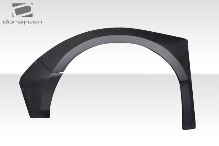 Honda Civic 4DR RBT Duraflex Wide Body 6pcs Front Fenders 117588 thumbnail 3