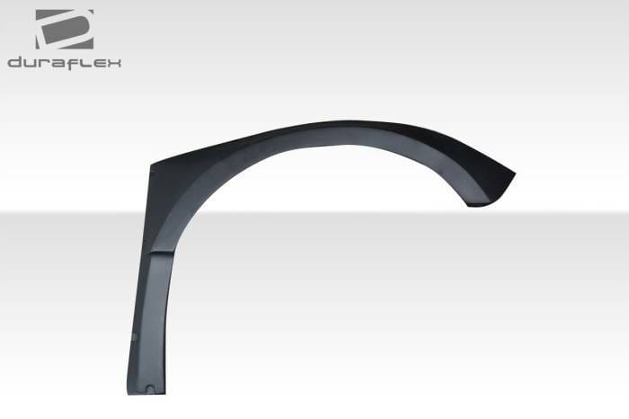 Honda Civic 4DR RBT Duraflex Wide Body 6pcs Front Fenders 117588 thumbnail 4