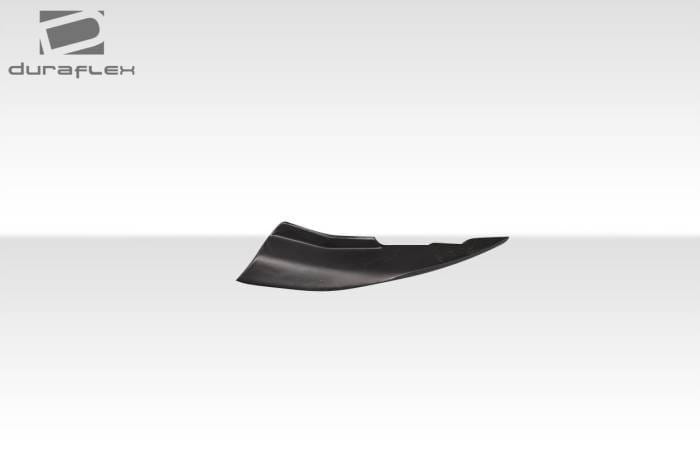 Honda Civic 4DR RBT Duraflex Wide Body 6pcs Front Fenders 117588 thumbnail 6