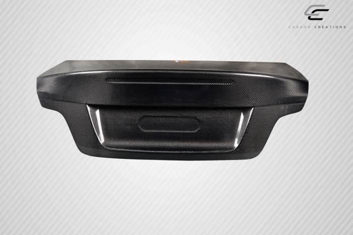 BMW 1 Series CSL Look Carbon Fiber Creations Body Kit-Trunk/Hatch 117603 thumbnail 2
