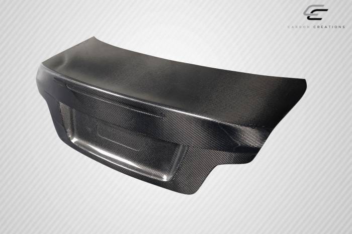 BMW 1 Series CSL Look Carbon Fiber Creations Body Kit-Trunk/Hatch 117603 thumbnail 5