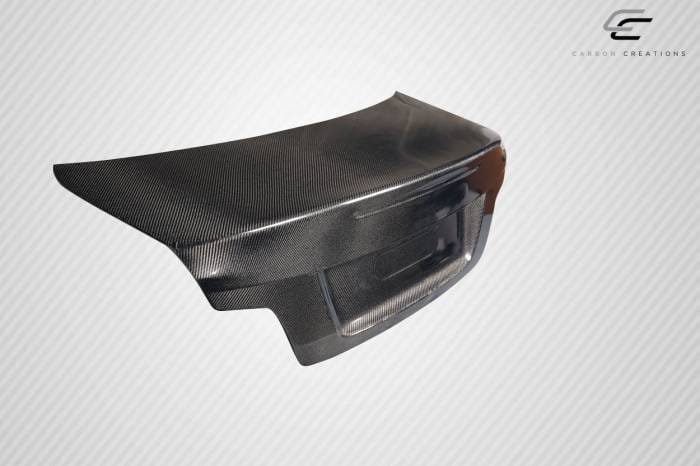 BMW 1 Series CSL Look Carbon Fiber Creations Body Kit-Trunk/Hatch 117603 thumbnail 6