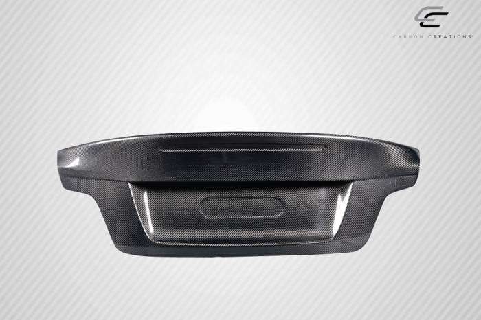BMW 1 Series CSL Look Carbon Fiber Body Kit-Trunk/Hatch 117603 thumbnail 3