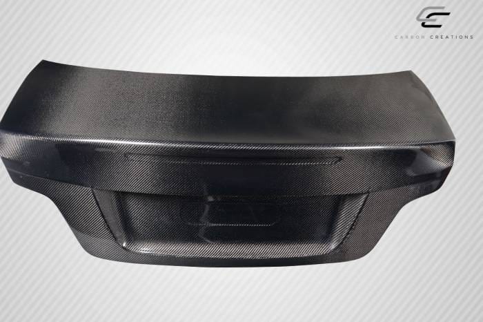 BMW 1 Series CSL Look Carbon Fiber Body Kit-Trunk/Hatch 117603 thumbnail 4