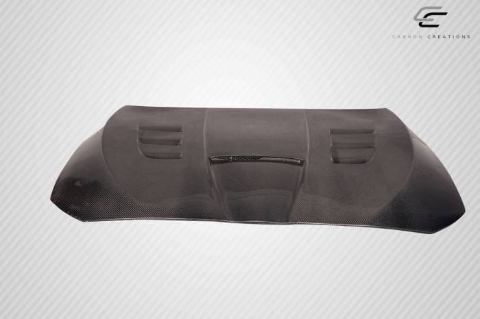 BMW 5 Series Power Dynamics Carbon Fiber Creations Body Kit- Hood 117619 thumbnail 2