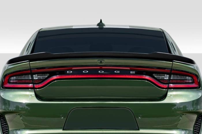 Dodge Charger Ghost Duraflex Body Kit-Wing/Spoiler 117468
