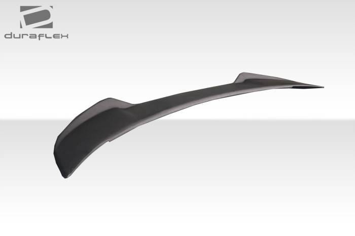 Dodge Charger Ghost Duraflex Body Kit-Wing/Spoiler 117468 thumbnail 2