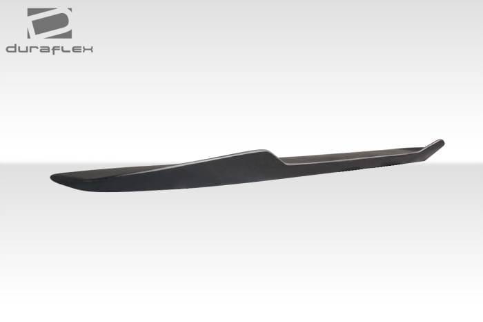 Dodge Charger Ghost Duraflex Body Kit-Wing/Spoiler 117468 thumbnail 3