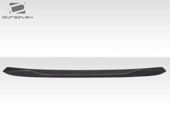 Dodge Charger Ghost Duraflex Body Kit-Wing/Spoiler 117468 thumbnail 5