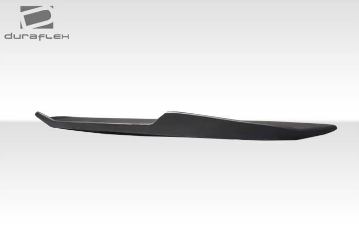 Dodge Charger Ghost Duraflex Body Kit-Wing/Spoiler 117468 thumbnail 6