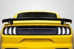 Ford Mustang Stardust Carbon Fiber Creations Body Kit-Wing/Spoiler 117478