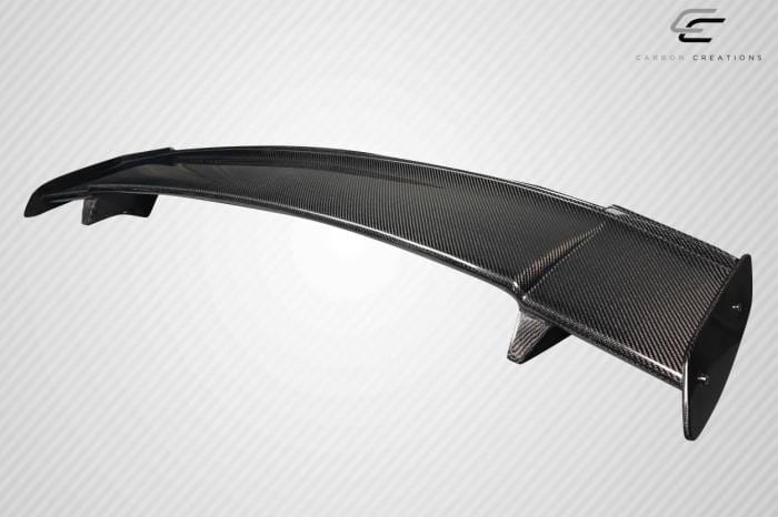 Ford Mustang Stardust Carbon Fiber Creations Body Kit-Wing/Spoiler 117478 thumbnail 6