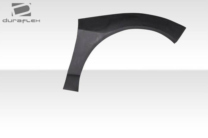Chevrolet Corvette Gran Veloce Duraflex Wide Body Kit Fenders 117479 thumbnail 4