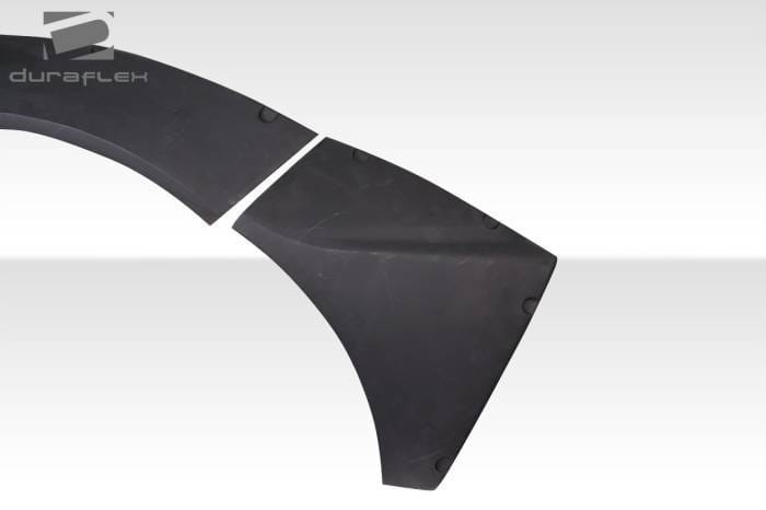 Chevrolet Corvette Gran Veloce Duraflex Wide Body Kit Fenders 117479 thumbnail 5