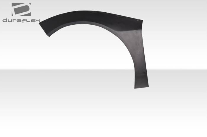 Chevrolet Corvette Gran Veloce Duraflex Wide Body Kit Fenders 117479 thumbnail 6