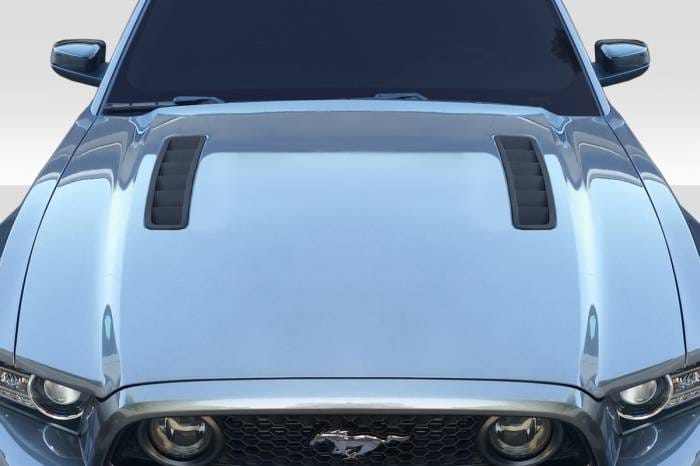 sal Sonic Duraflex Fender Air Vent Ducts 117518 thumbnail 2