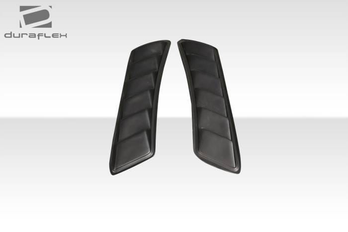 sal Sonic Duraflex Fender Air Vent Ducts 117518 thumbnail 6