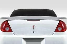 Pontiac G6 4DR Hammerhead Duraflex Body Kit-Wing/Spoiler 117520