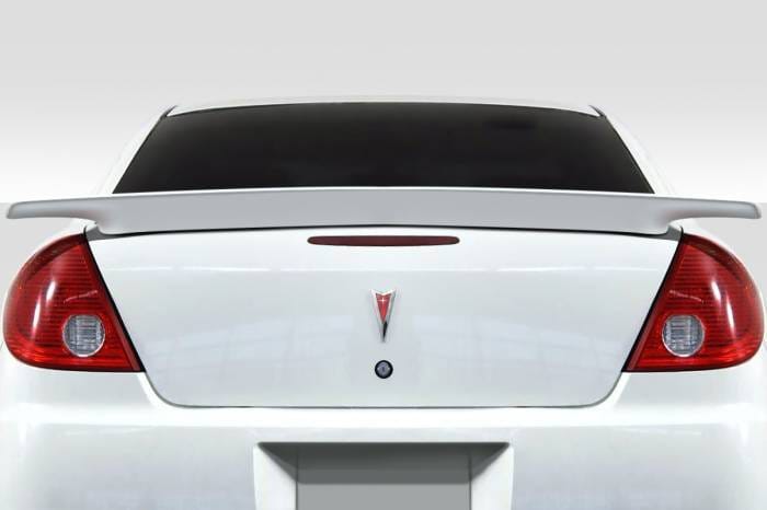 Pontiac G6 4DR Hammerhead Duraflex Body Kit-Wing/Spoiler 117520