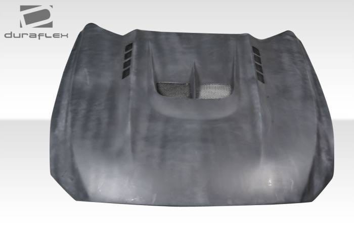 Ford Mustang Kryptonic Duraflex Body Kit- Hood 117643 thumbnail 2