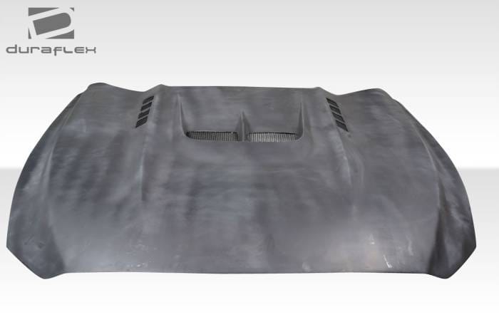 Ford Mustang Kryptonic Duraflex Body Kit- Hood 117643 thumbnail 3