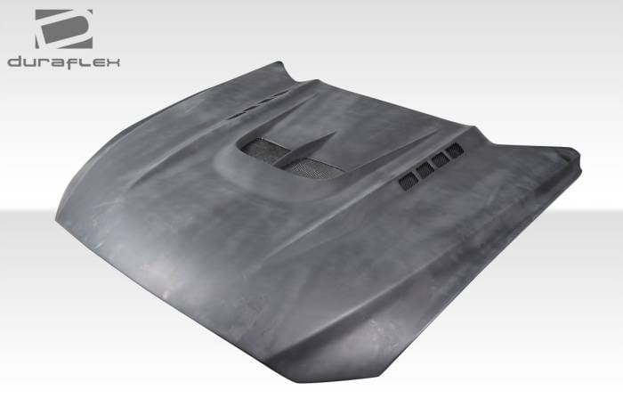Ford Mustang Kryptonic Duraflex Body Kit- Hood 117643 thumbnail 4