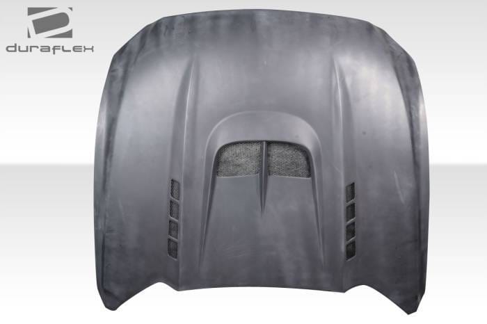 Ford Mustang Kryptonic Duraflex Body Kit- Hood 117643 thumbnail 6