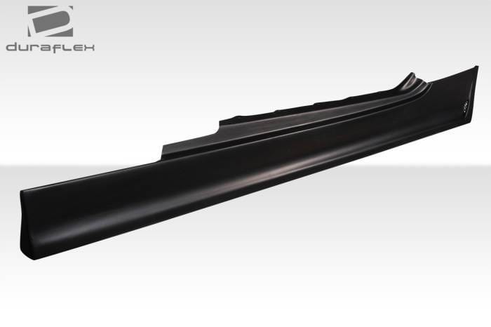 BMW 3 Series 2DR Hwy Duraflex Side Skirts Body Kit 117648 thumbnail 5